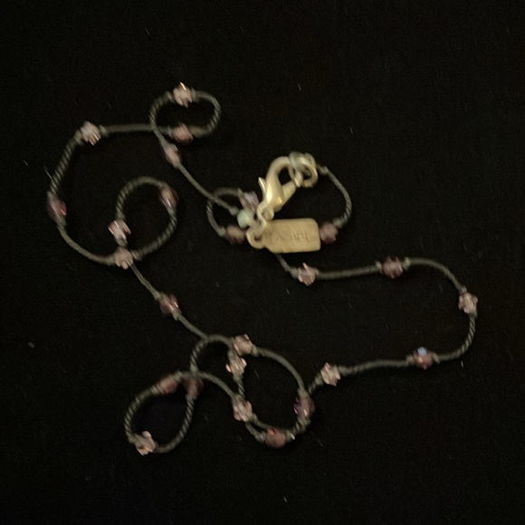 Rachel Chocker Necklace - Picture 14 of 17